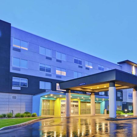 Hotel Tru By Hilton Middletown Exterior foto